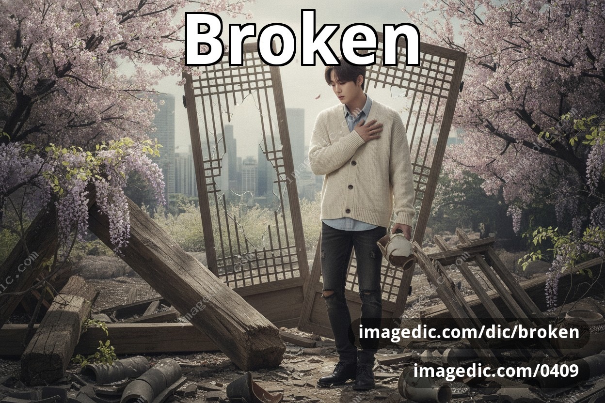 High School Fast Vocab Day 17 (힙합)