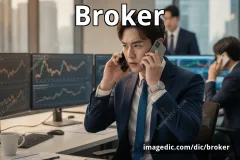 broker