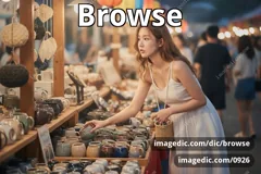 browse