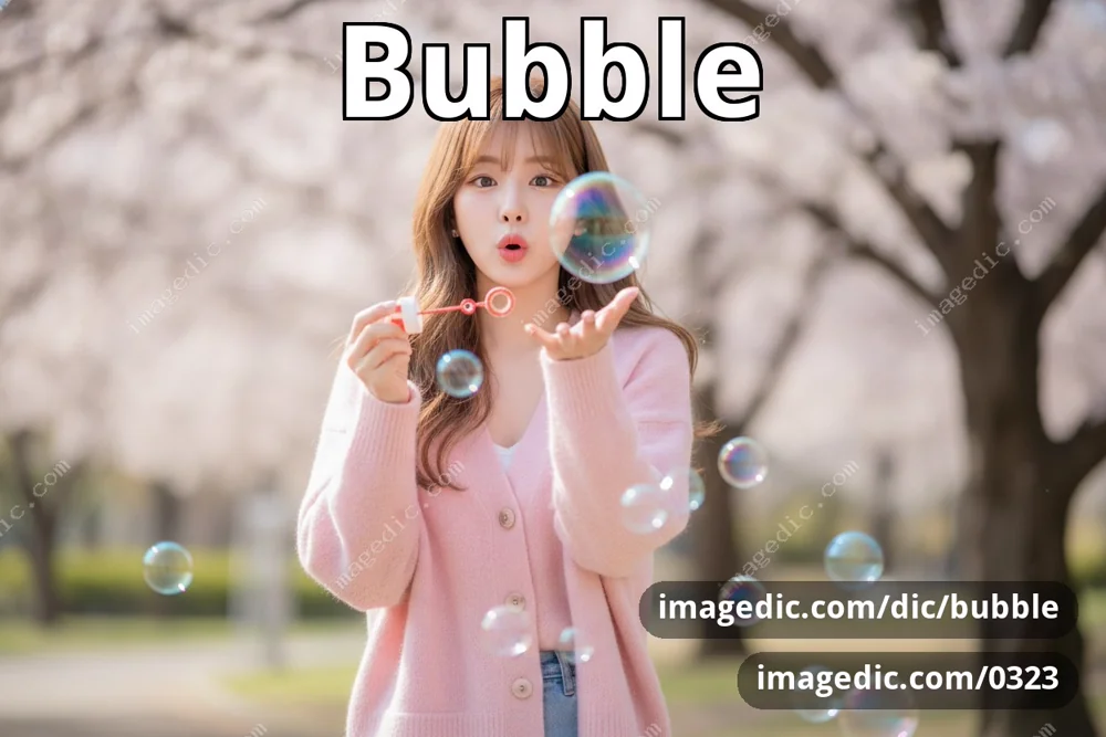 bubble