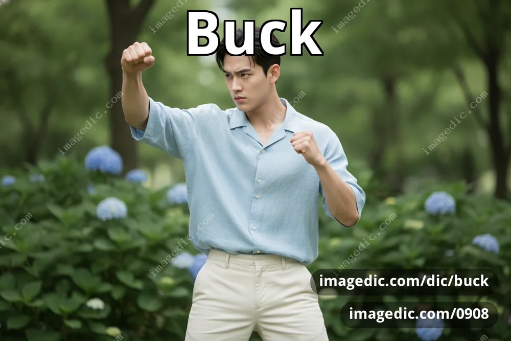 buck