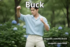 buck