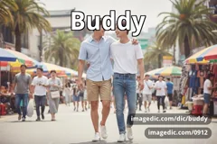 buddy
