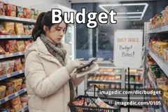 budget