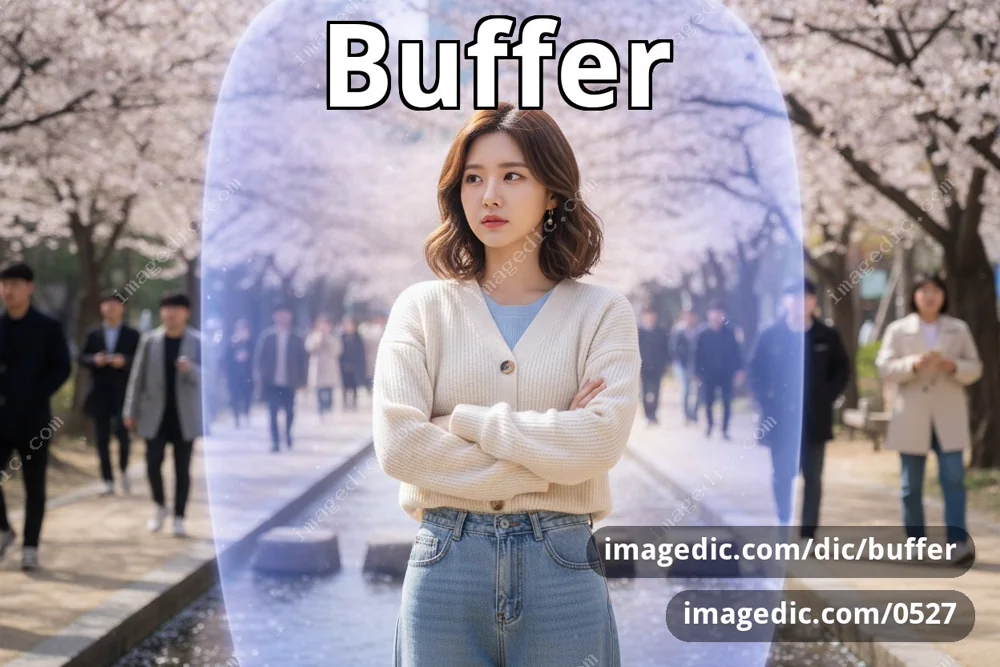 buffer