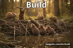 build