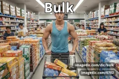 bulk
