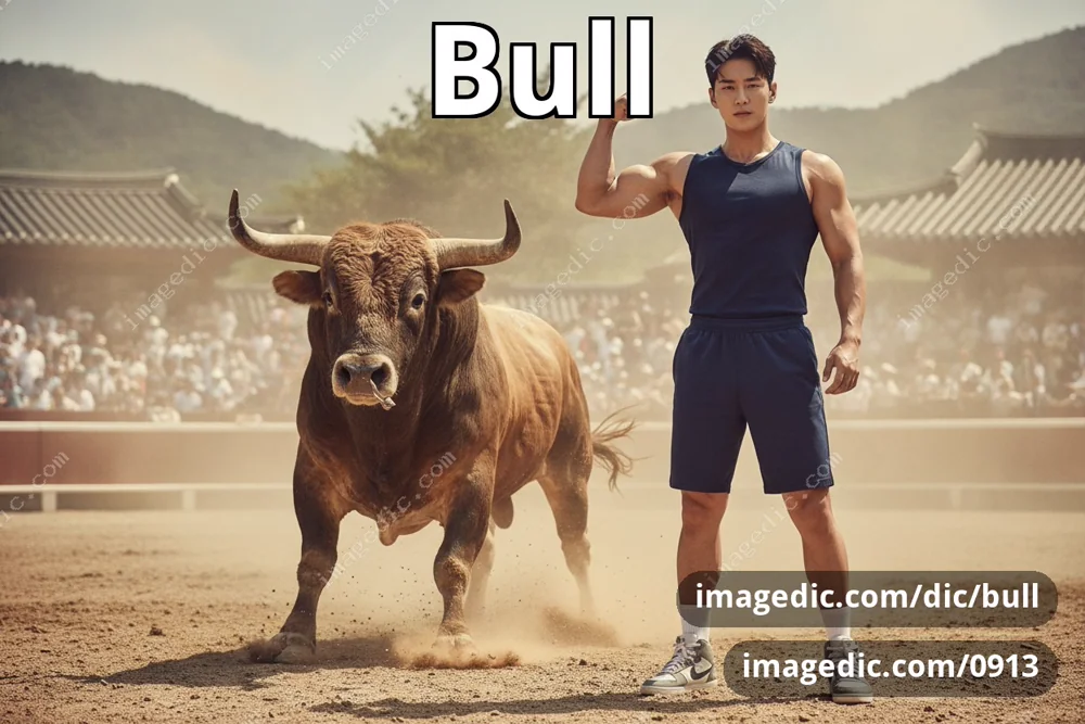 bull