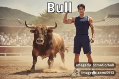 bull