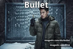 bullet
