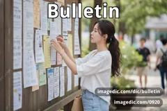 bulletin