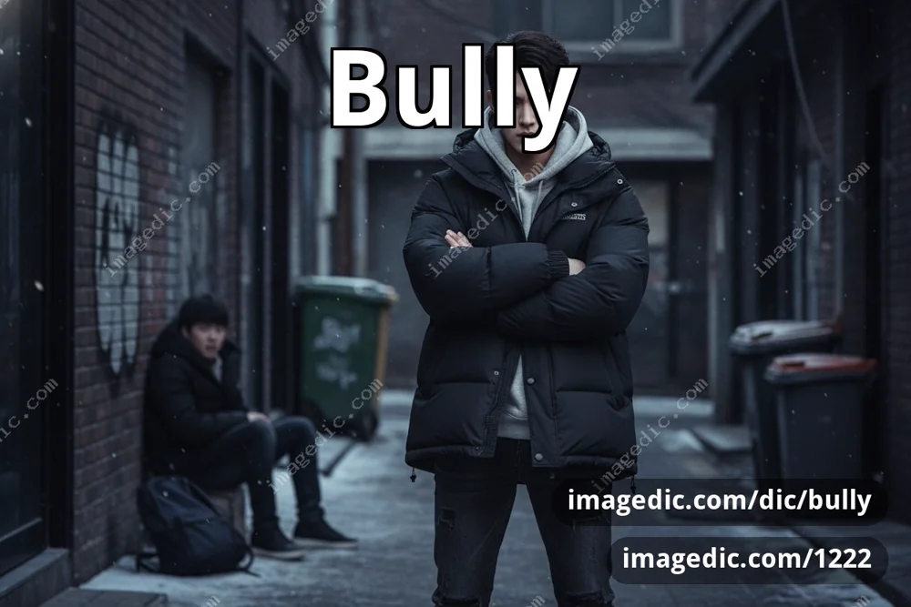 bully