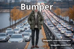 bumper