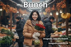 bunch