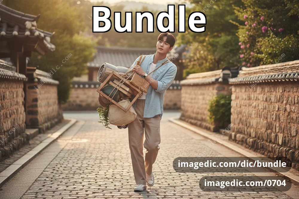 bundle