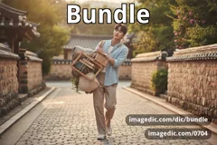 bundle