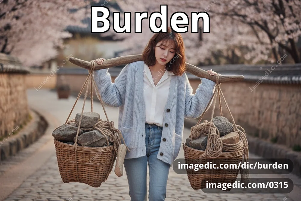 burden