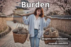 burden