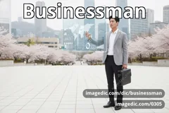 businessman