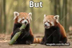 but
