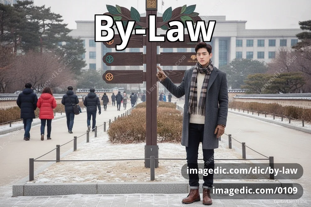 by-law