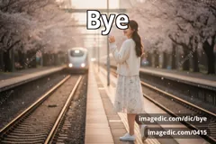 bye