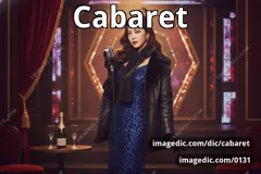 cabaret