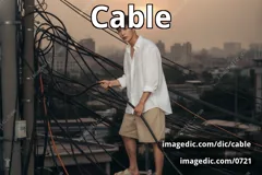 cable