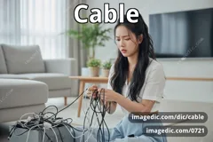 cable