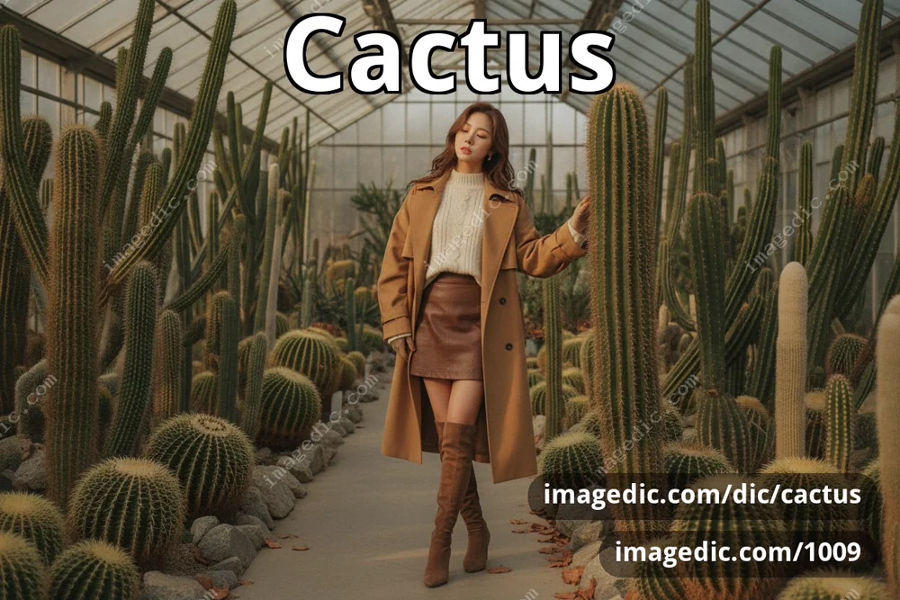 cactus
