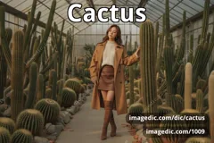 cactus