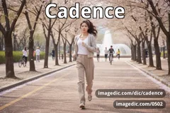 cadence