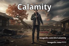 calamity