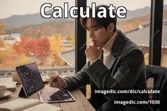 calculate