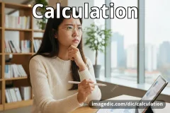 calculation