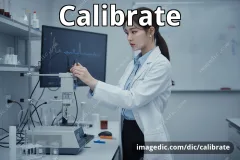 calibrate