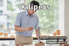 calipers