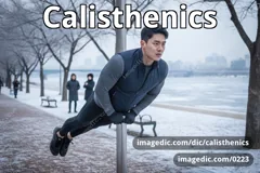 calisthenics