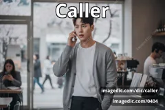 caller
