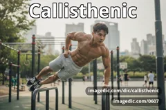 callisthenic