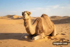 camel