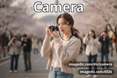 camera