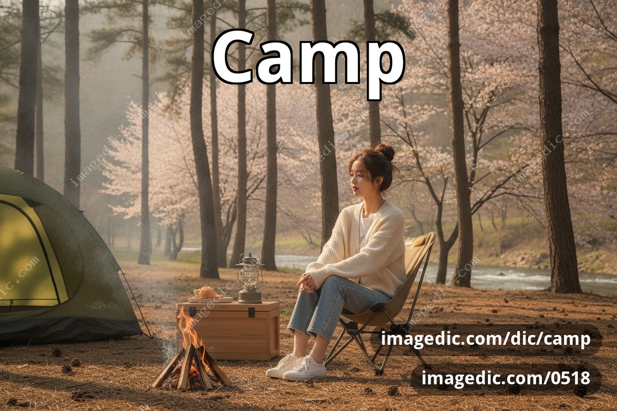 camp