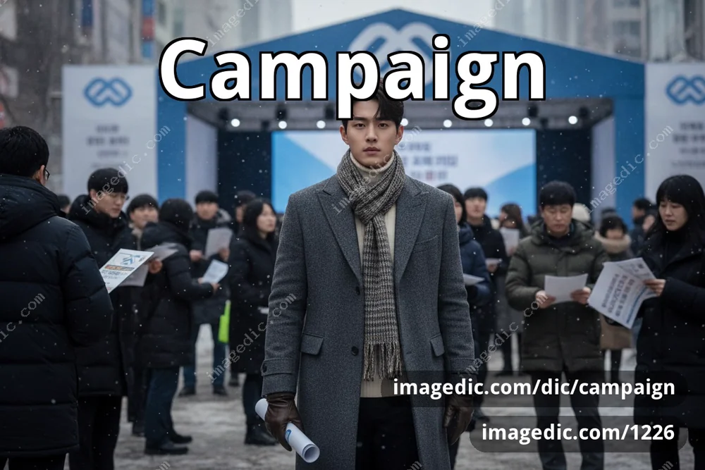campaign