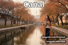 canal
