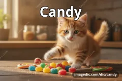 candy