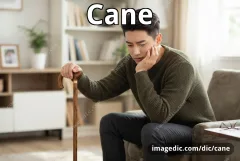 cane