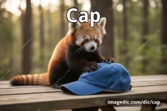 cap