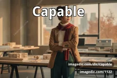 capable