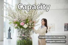 capacity
